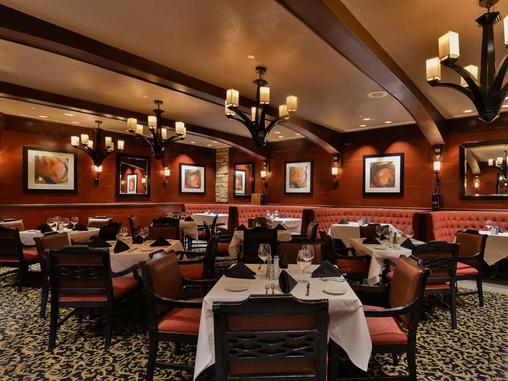Ameristar Casino Hotel East Chicago Servicios foto